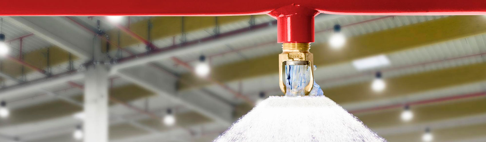 Fire sprinkler repair, certification, and inspection services